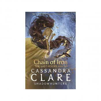 The Last Hours: Chain of Iron 