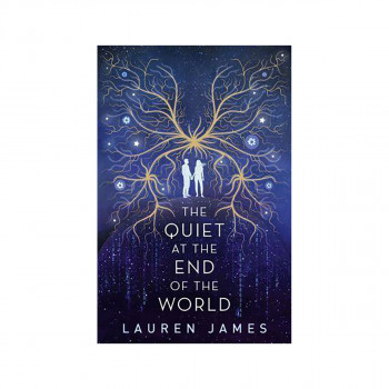 The Quiet at the End of the World 