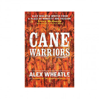 Cane Warriors 