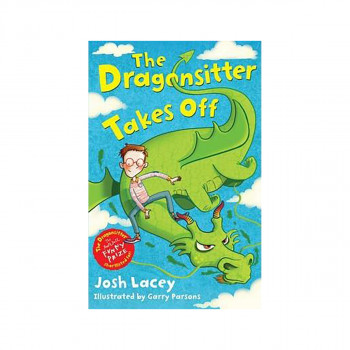 The Dragonsitter Takes Off 