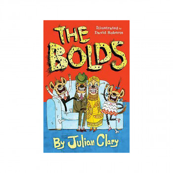The Bolds 