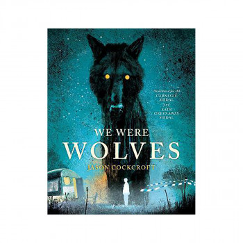 We Were Wolves 