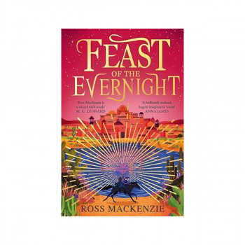 Feast of the Evernight 