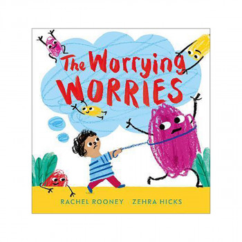 The Worrying Worries 