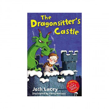 The Dragonsitter's Castle 