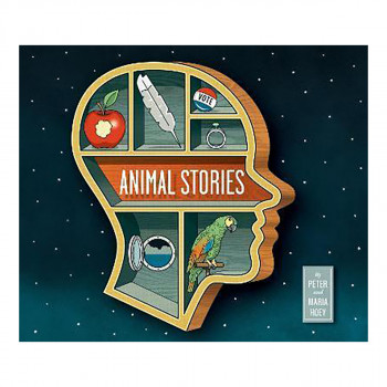 Animal Stories 