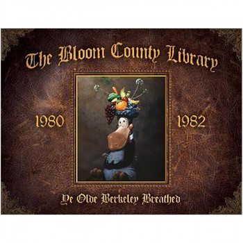 The Bloom County Library: Book One 