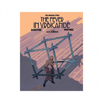 The Fever in Urbicande 