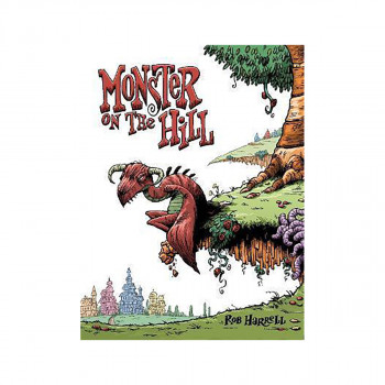 Monster on the Hill 