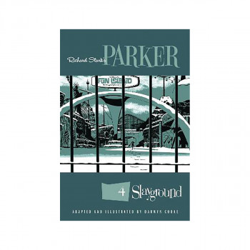 Richard Stark's Parker: Slayground 