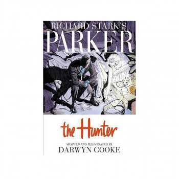 Richard Stark's Parker: The Hunter 