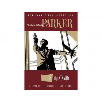 Richard Stark's Parker: The Outfit 