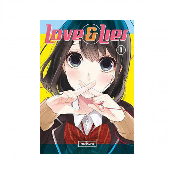 Love And Lies 1 