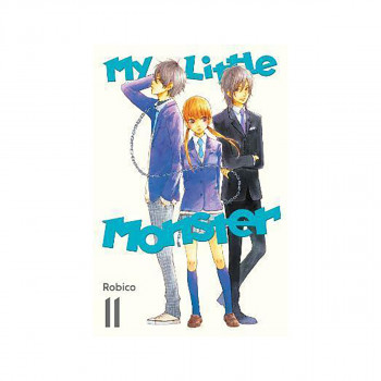 My Little Monster 11 