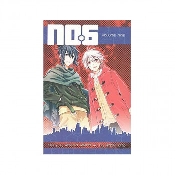 No. 6 Volume 9 