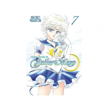 Sailor Moon Vol. 7 