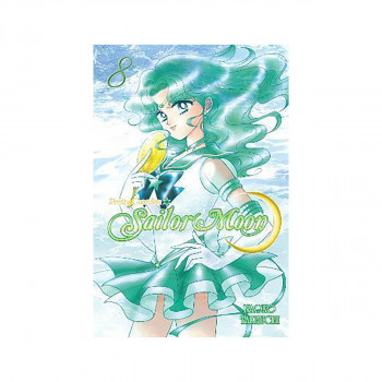 Sailor Moon Vol. 8 