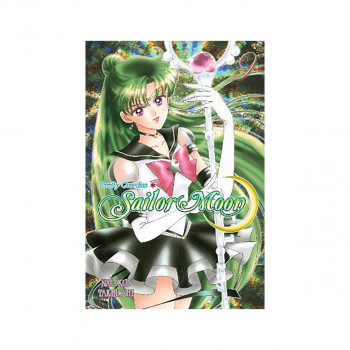Sailor Moon Vol. 9 