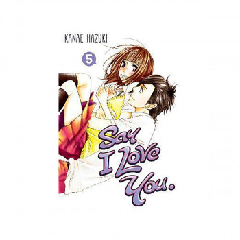 Say I Love You 5 