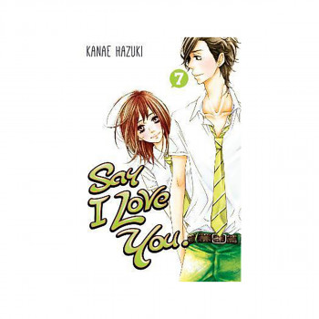 Say I Love You 7 