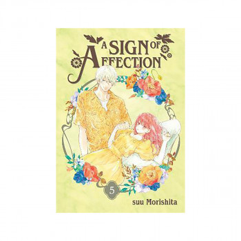 A Sign of Affection 4 