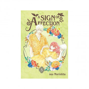 A Sign of Affection 5 