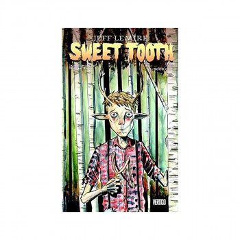 Sweet Tooth Book One 