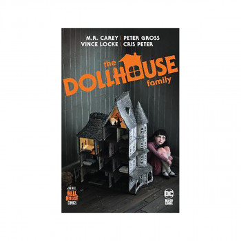 The Dollhouse Family 