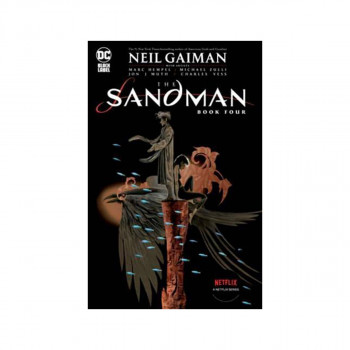 The Sandman. Book Four 
