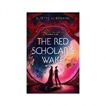 The Red Scholar's Wake 