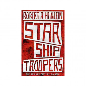 Starship Troopers 