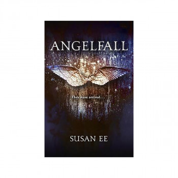 Angelfall : Penryn and the End of Days Book One 