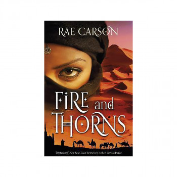 Fire and Thorns 