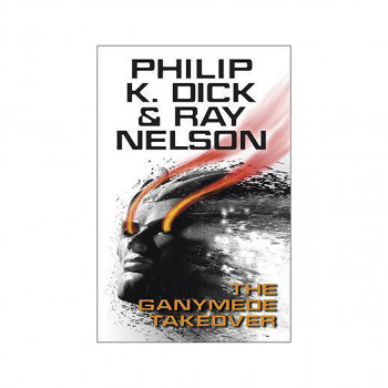 The Ganymede Takeover 