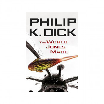 The World Jones Made 