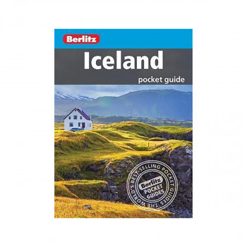 Berlitz Pocket Guide Iceland (Travel Guide) (Travel Guide) 