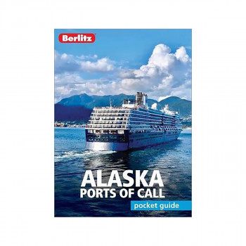 Berlitz Pocket Guide Alaska Ports of Call (Travel Guide) 