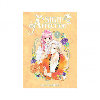 A Sign of Affection 3 