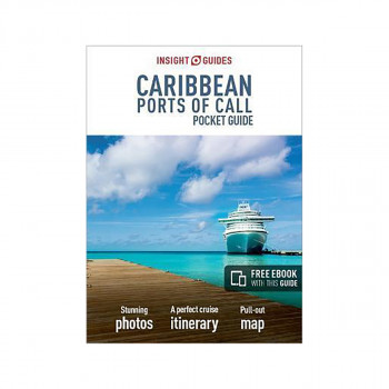 Insight Guides Pocket Caribbean Ports of Call (Travel Guide with Free eBook) 