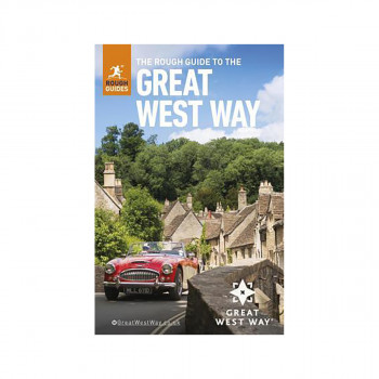 The Rough Guide to the Great West Way (Travel Guide) 