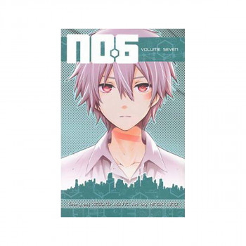 No. 6 Volume 7 