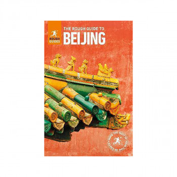 The Rough Guide to Beijing (Travel Guide) 