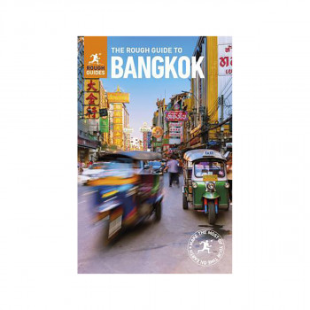 The Rough Guide to Bangkok (Travel Guide) 
