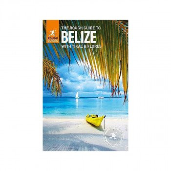 The Rough Guide to Belize (Travel Guide) 