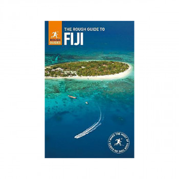 The Rough Guide to Fiji (Travel Guide) 