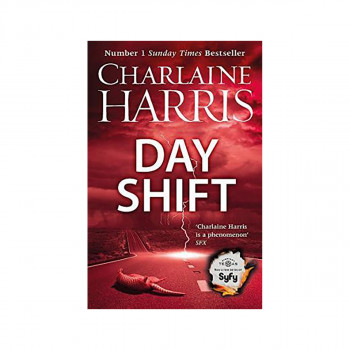 Day Shift : Now a major new TV series: MIDNIGHT, TEXAS 