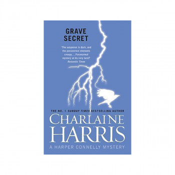 Grave Secret 