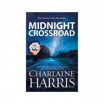 Midnight Crossroad : Now a major new TV series: MIDNIGHT, TEXAS 