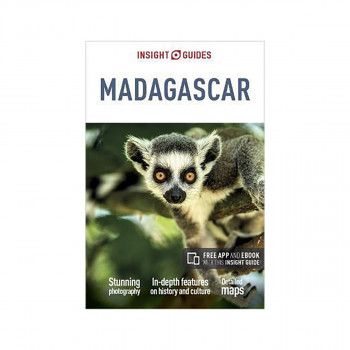 Insight Guides Madagascar (Travel Guide with Free eBook) 
