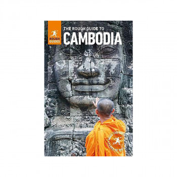 The Rough Guide to Cambodia (Travel Guide) 